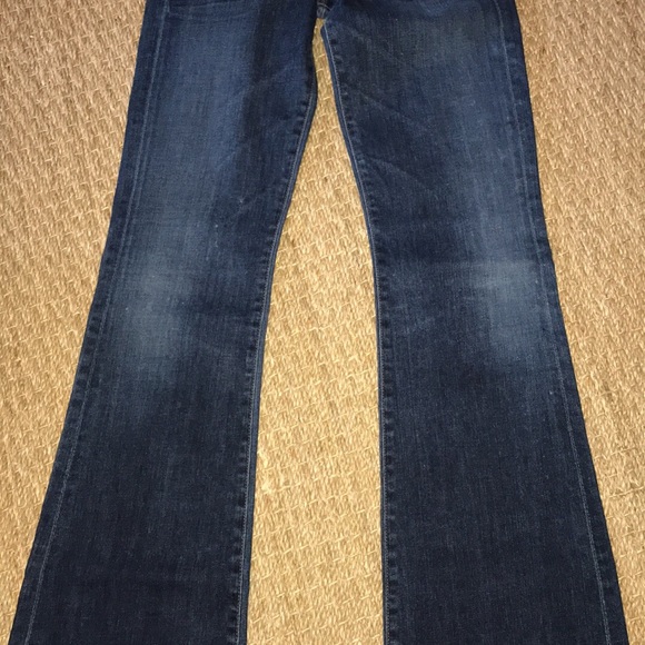 Citizens of Humanity jeans - Picture 4 of 5